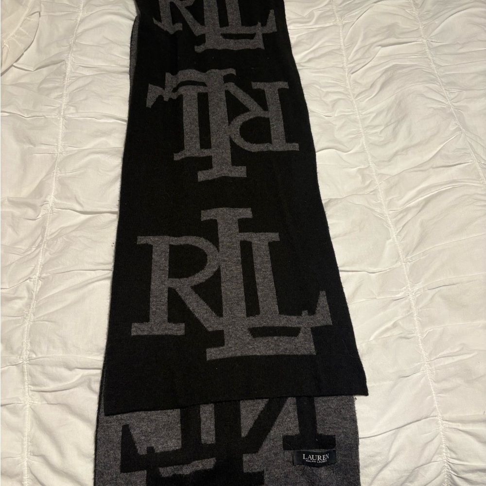 Ralph lauren scarf